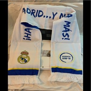 Hala Madrid... y nada más!